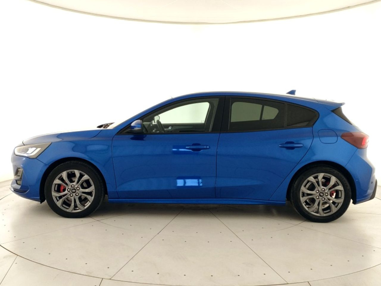 Ford Focus Usato 2022 Focus Lonato del Garda