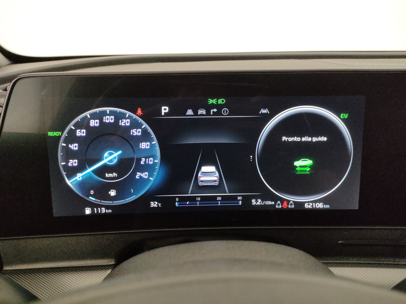 Kia Sportage Usato 2023 Sportage Legnago