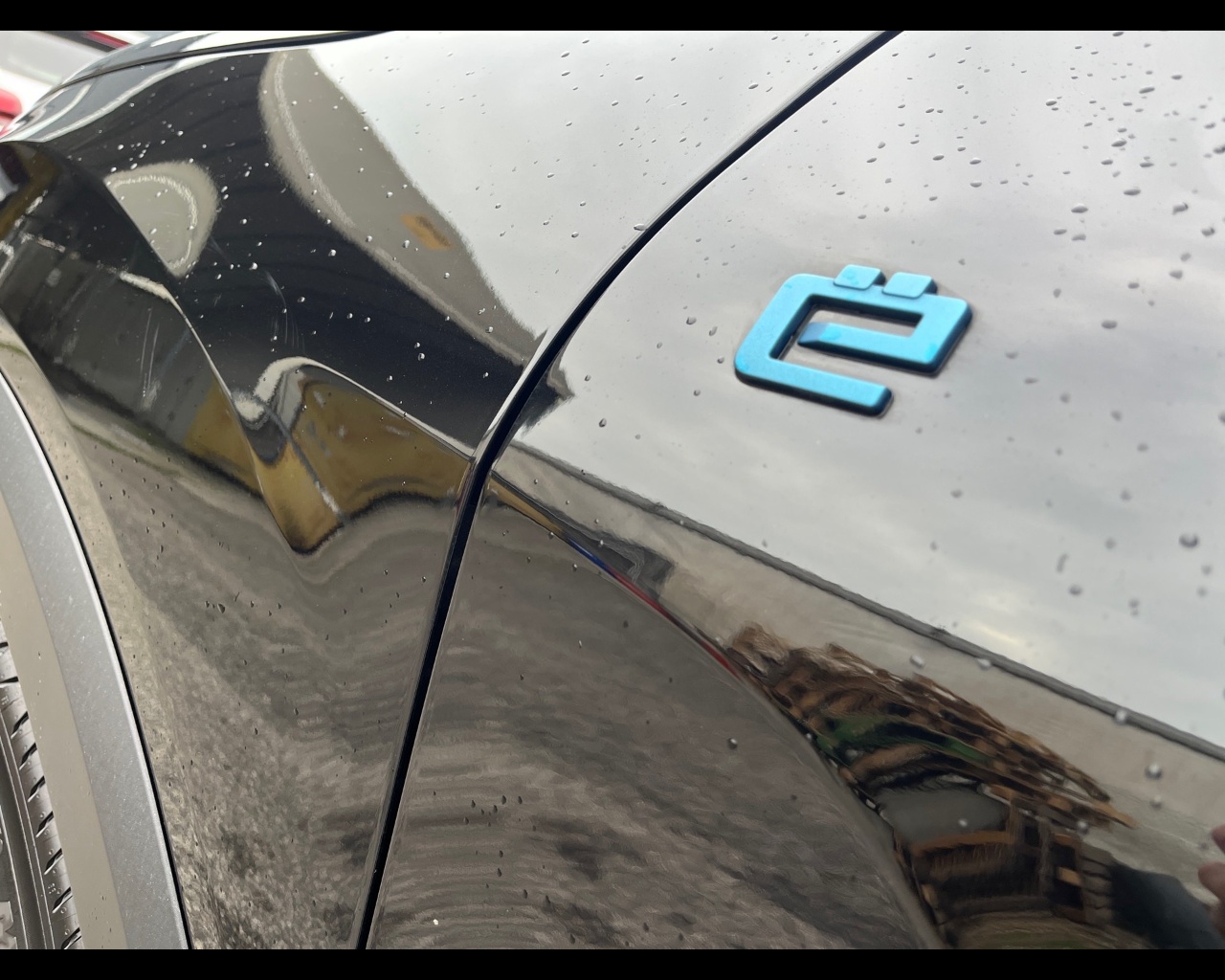 Citroen C4 Usato 2025 C4 Rovigo