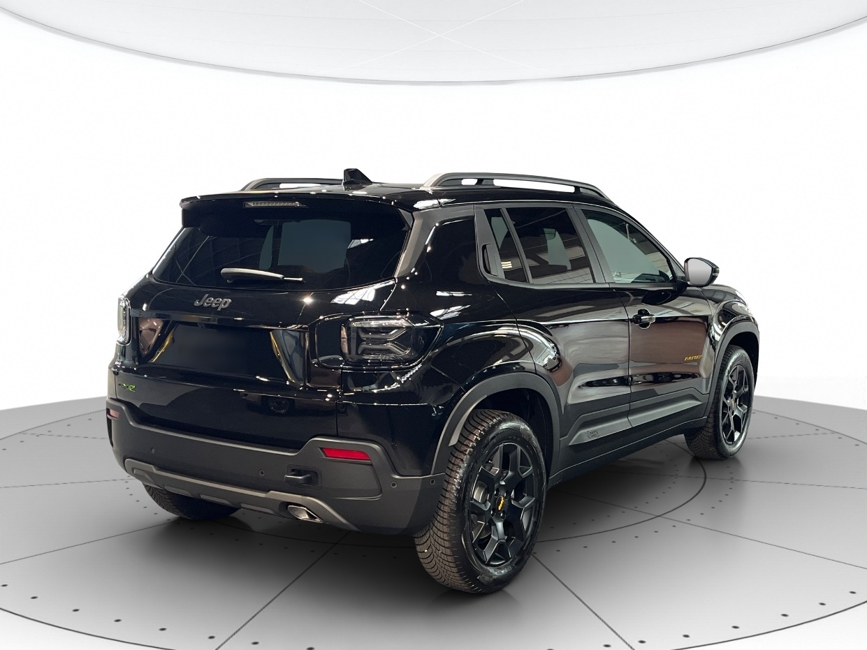 Jeep Avenger Nuovo Ibrido benzina Avenger Cerea