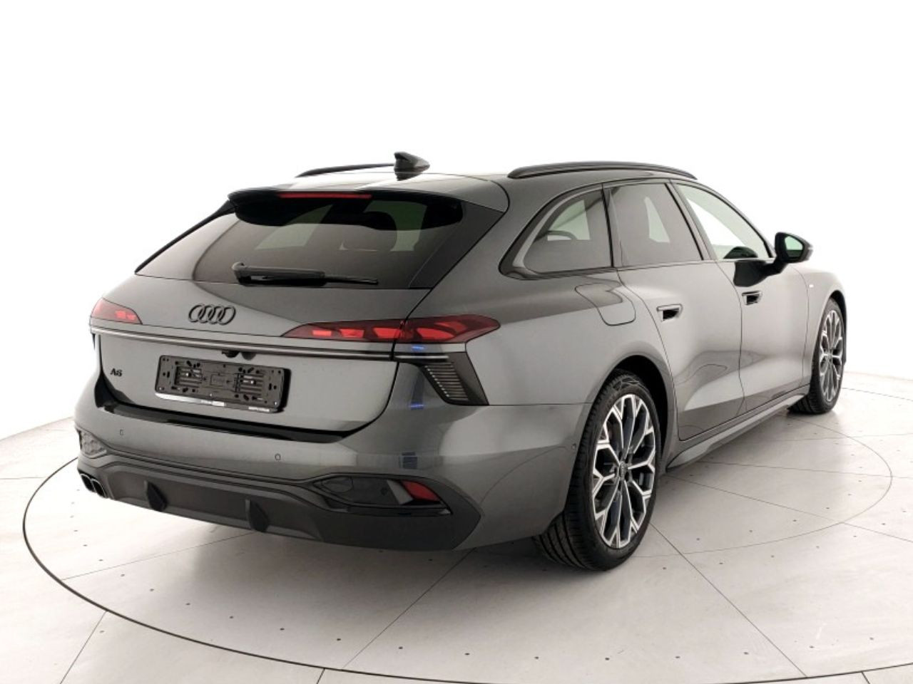 Audi A6 Usato 2025 A6 Porto Mantovano