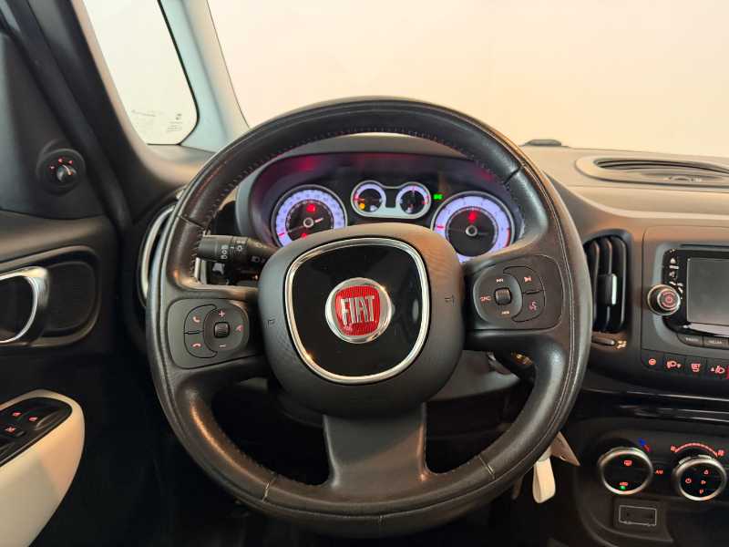 500l - 500l 1.4 Trekking 95cv