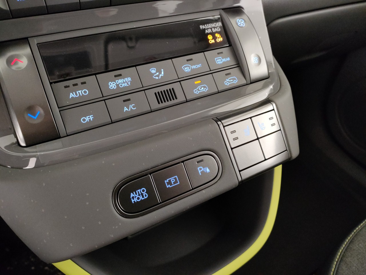 Hyundai Inster Nuovo Elettrico Inster Porto Mantovano