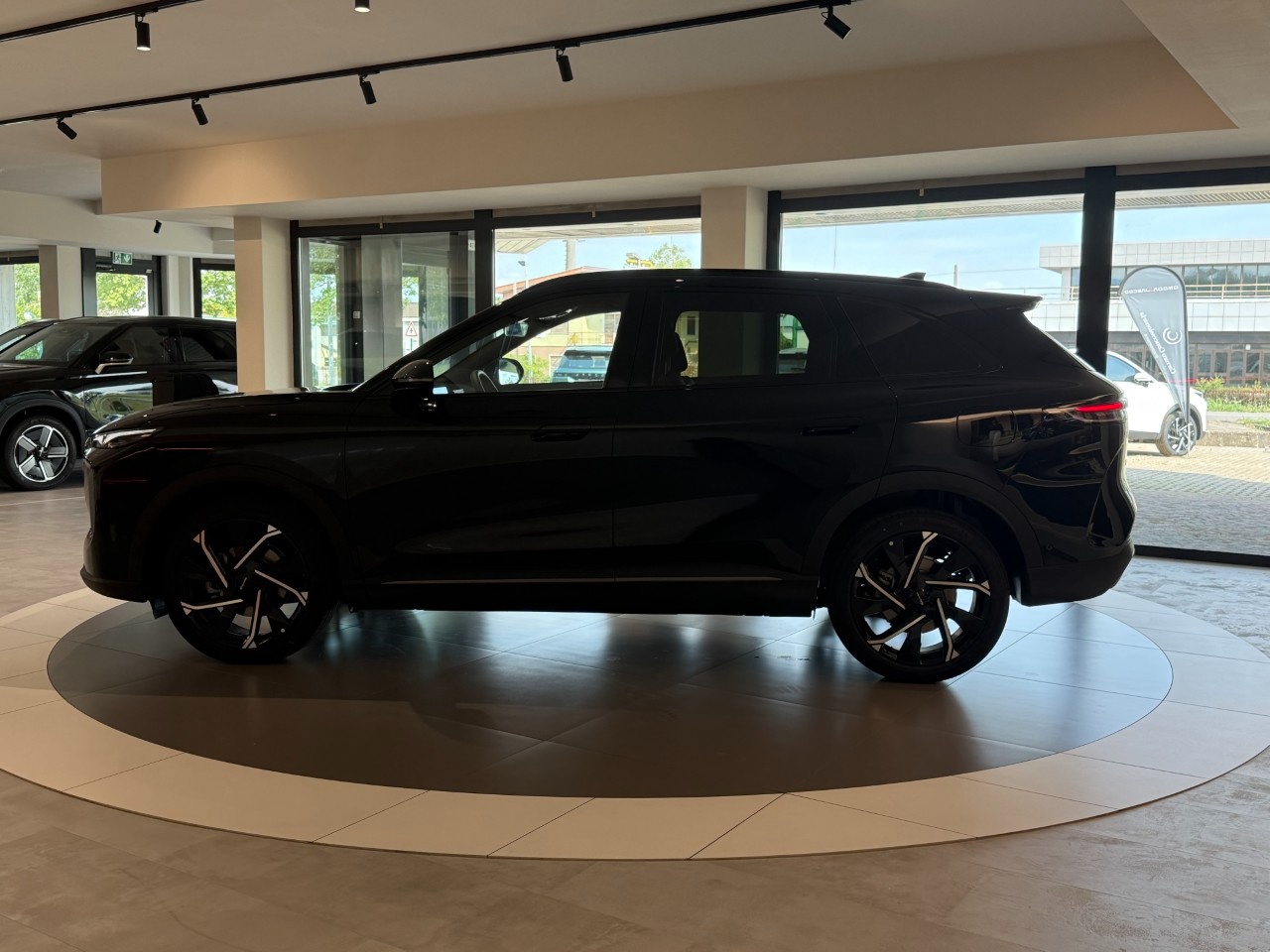 Lepas Lepas L8 L8 PHEV 1.5TGDI Elegance - 4