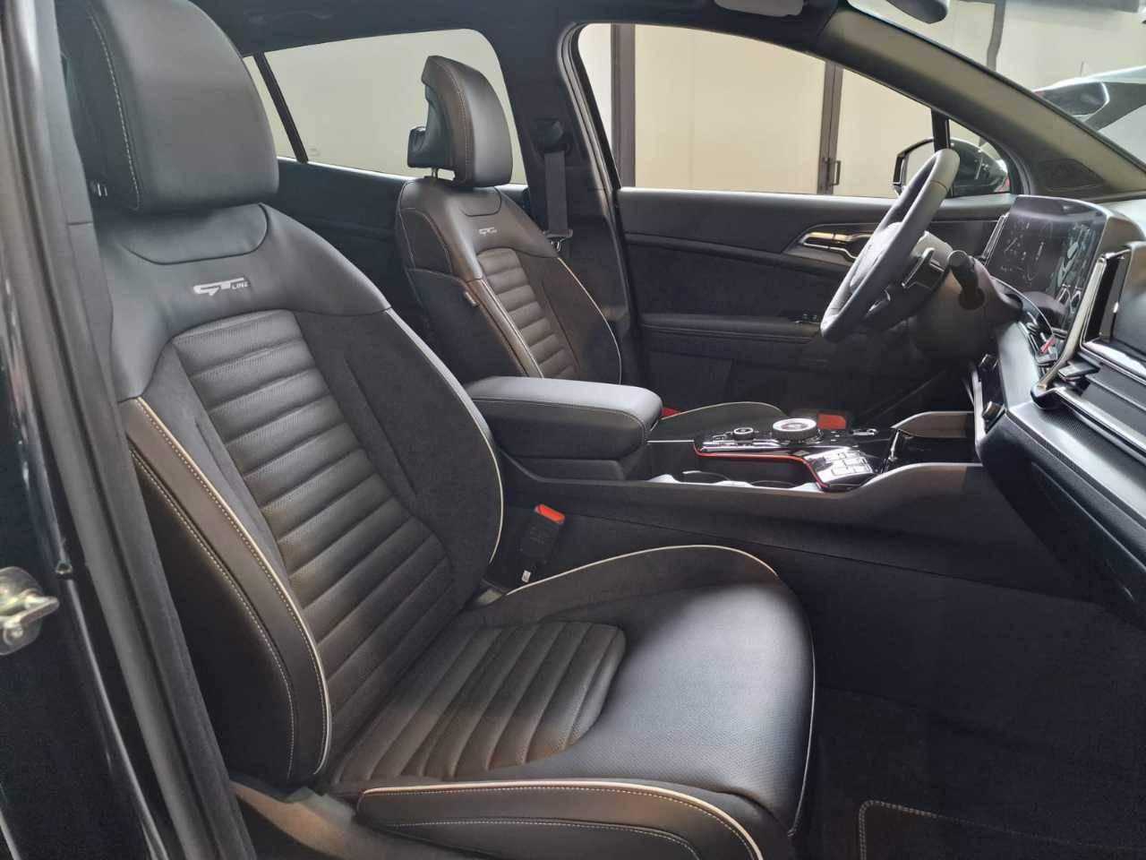 Kia Sportage Nuovo Ibrido benzina Sportage Legnago