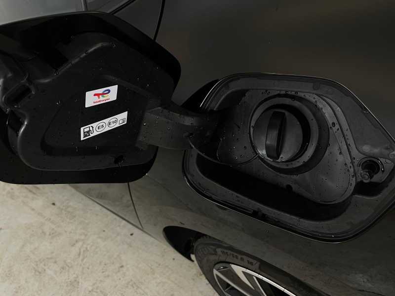 Nuova Corsa Gs 1.2 100cv Mt6