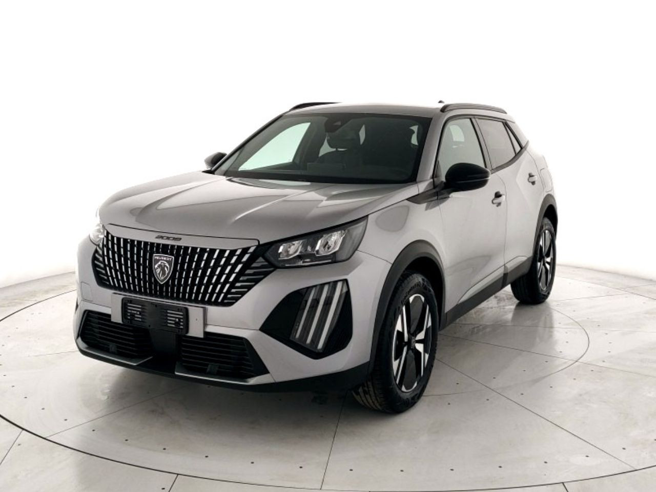 Peugeot 2008 Usato 2025 2008 Reggio Emilia