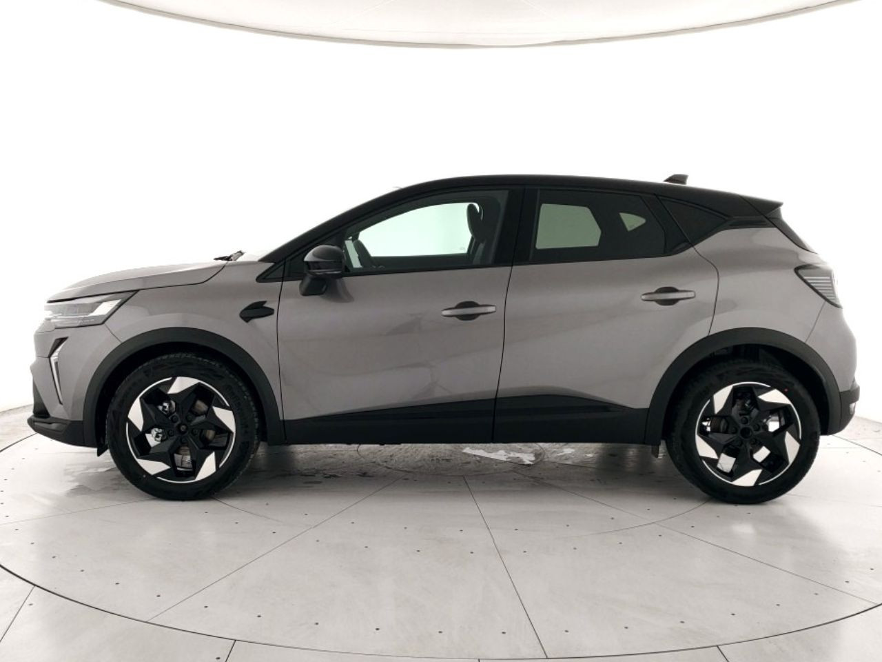 Renault Captur Usato 2025 Captur Porto Mantovano