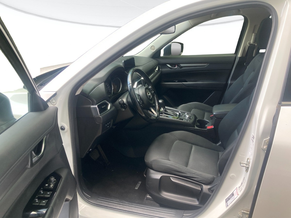 Mazda CX-5 Usato 2017 CX-5 Modena