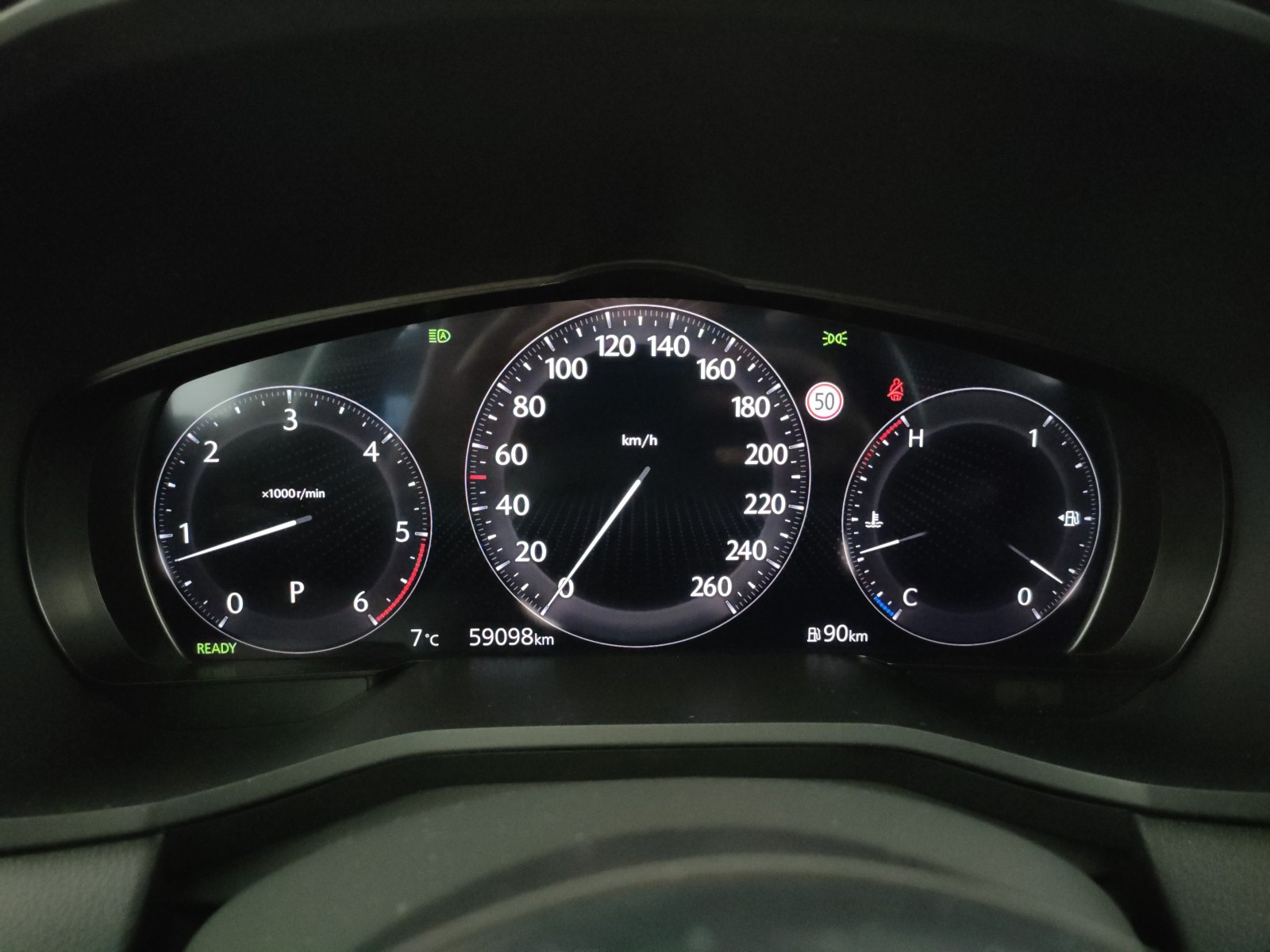 Mazda CX-60 Usato 2023 CX-60 Legnago