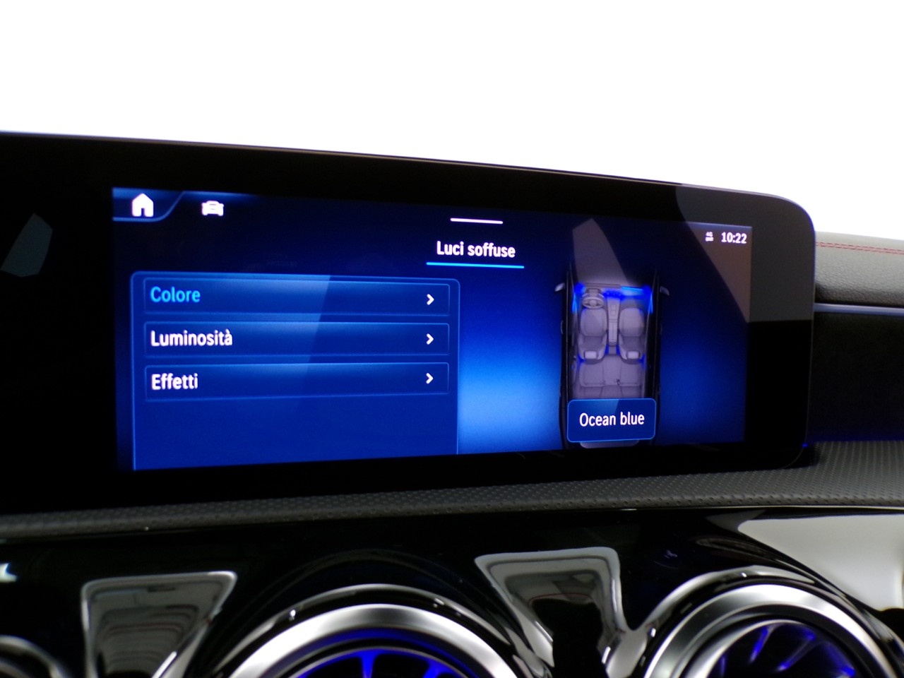 Mercedes  CLA Shooting Brake 200 D AMG Line Advanced Plus 8G-DCT - 20
