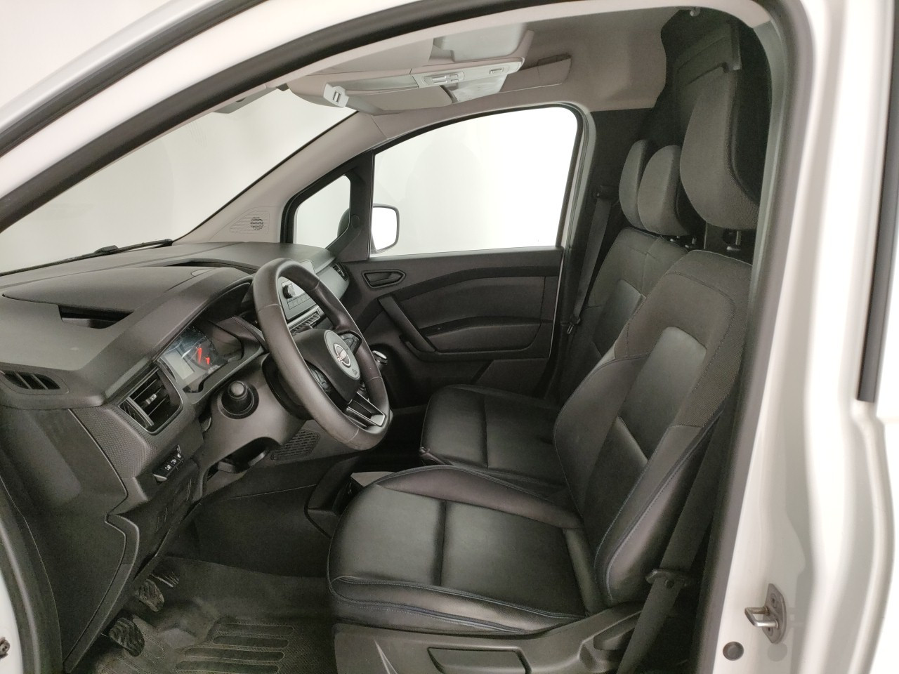 Nissan Townstar Usato 2022 Townstar Parma