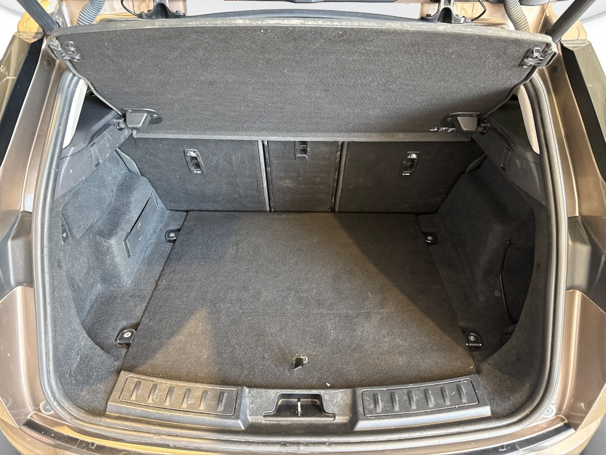 Land Rover Range Rover Evoque Usato 2019 Range Rover Evoque Modena