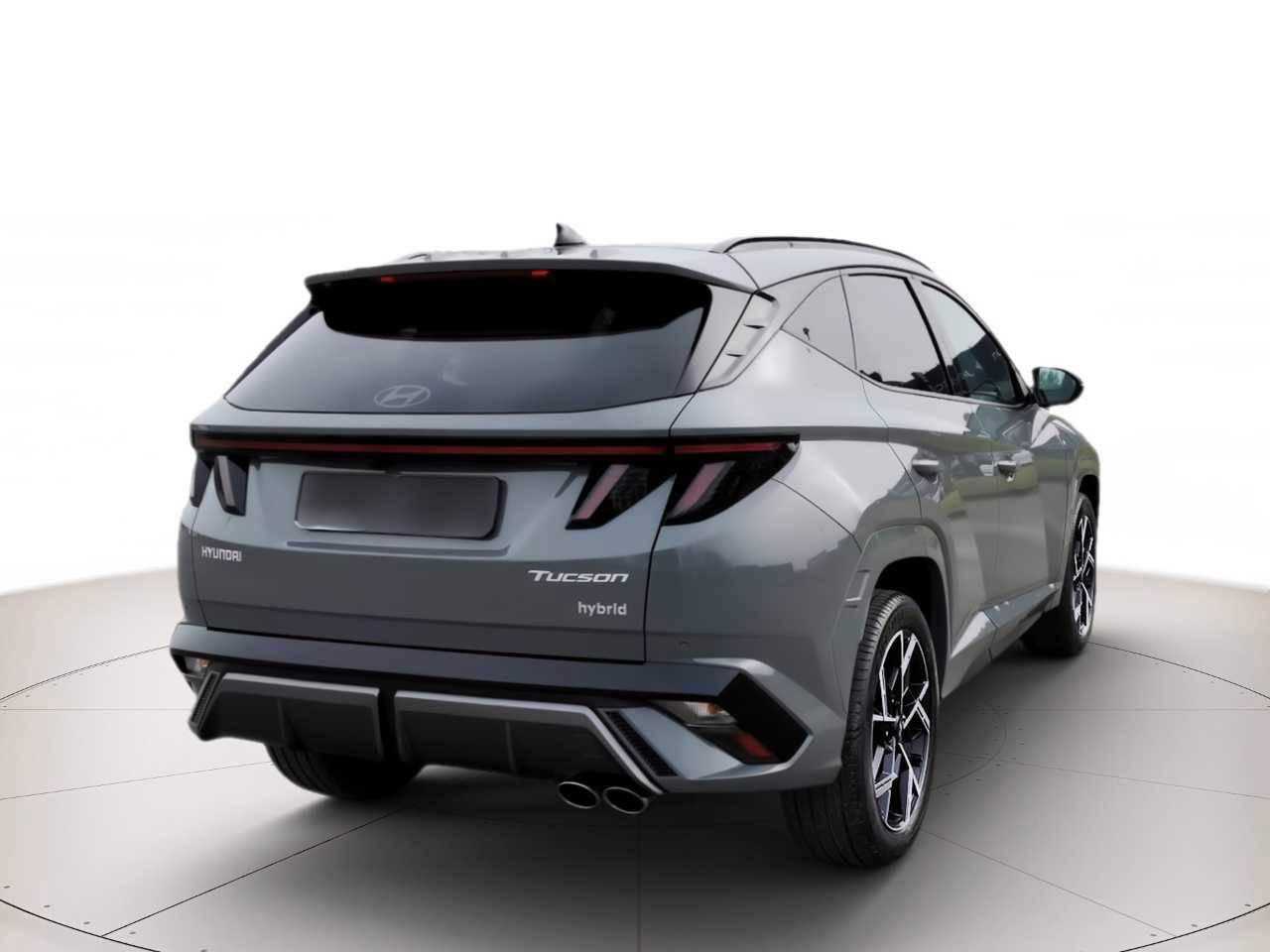 Hyundai Tucson Nuovo  Tucson Rovigo