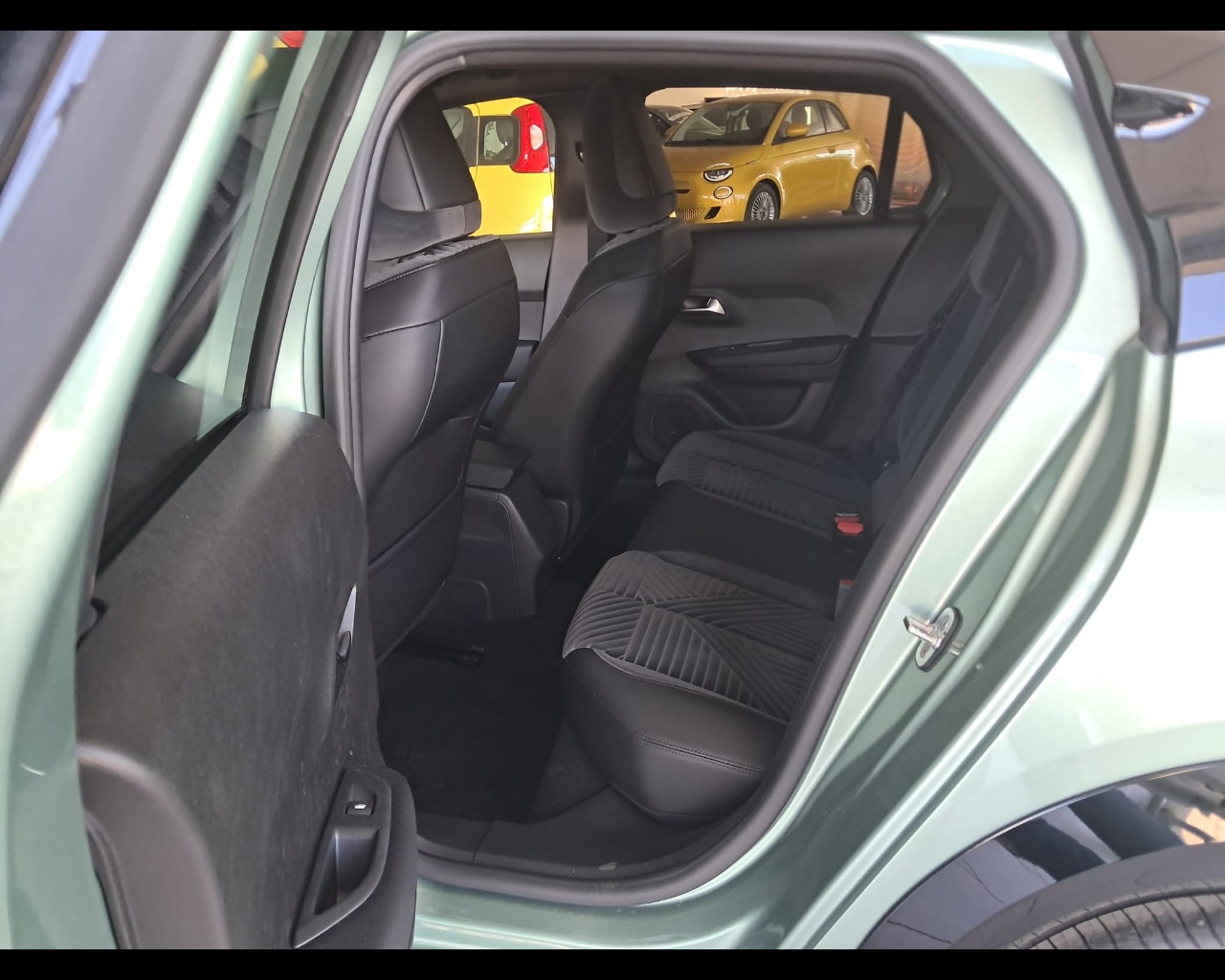 Foto LANCIA Ypsilon Turbo 100 Turbo 100 Lx