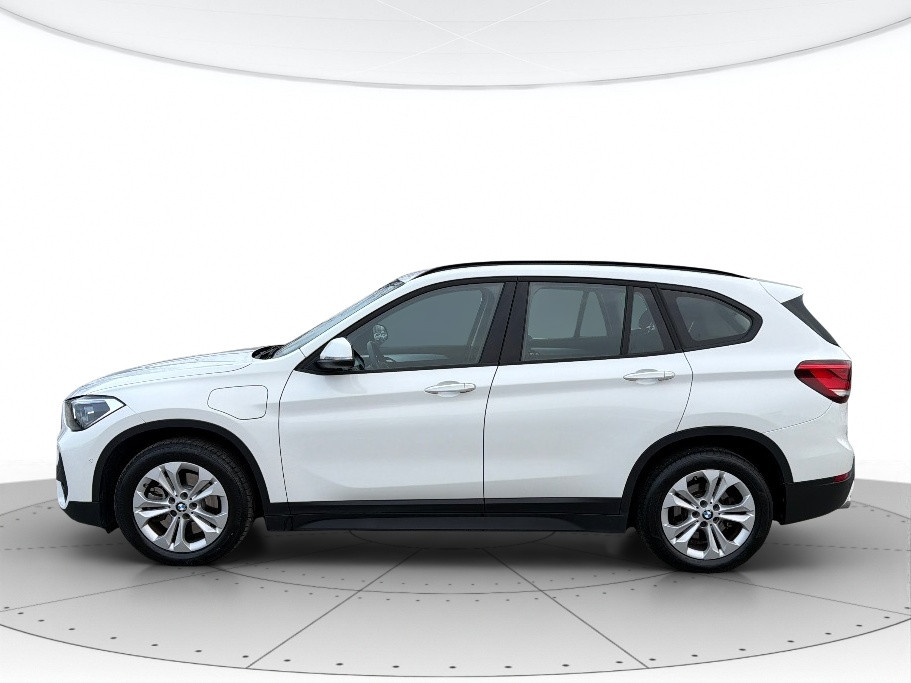 Bmw X1 Usato 2021 X1 Mestre