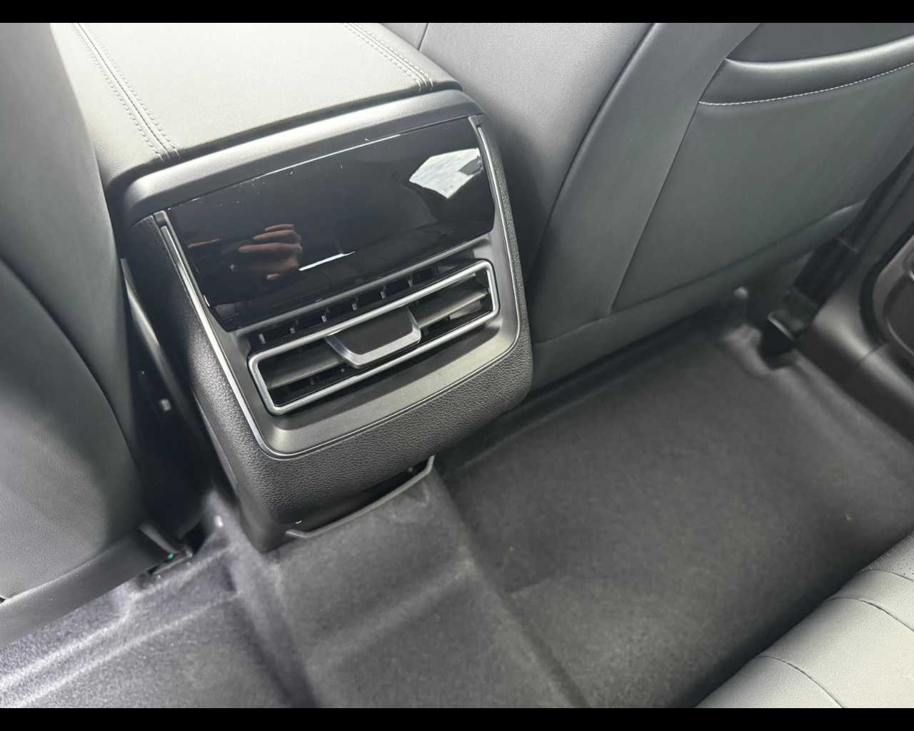 Dr Automobiles DR 5 Nuovo GPL DR 5 Este