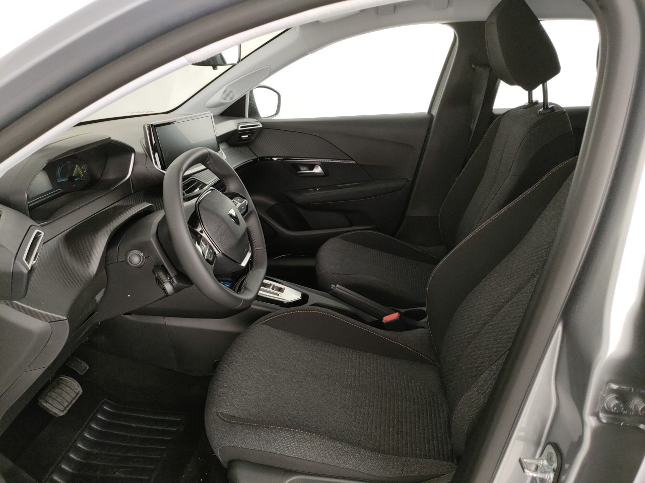 Peugeot 208 Nuovo Ibrido benzina 208 Porto Mantovano