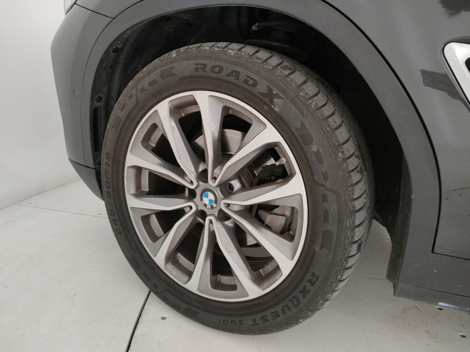 Bmw X3 Usato 2021 X3 Legnago