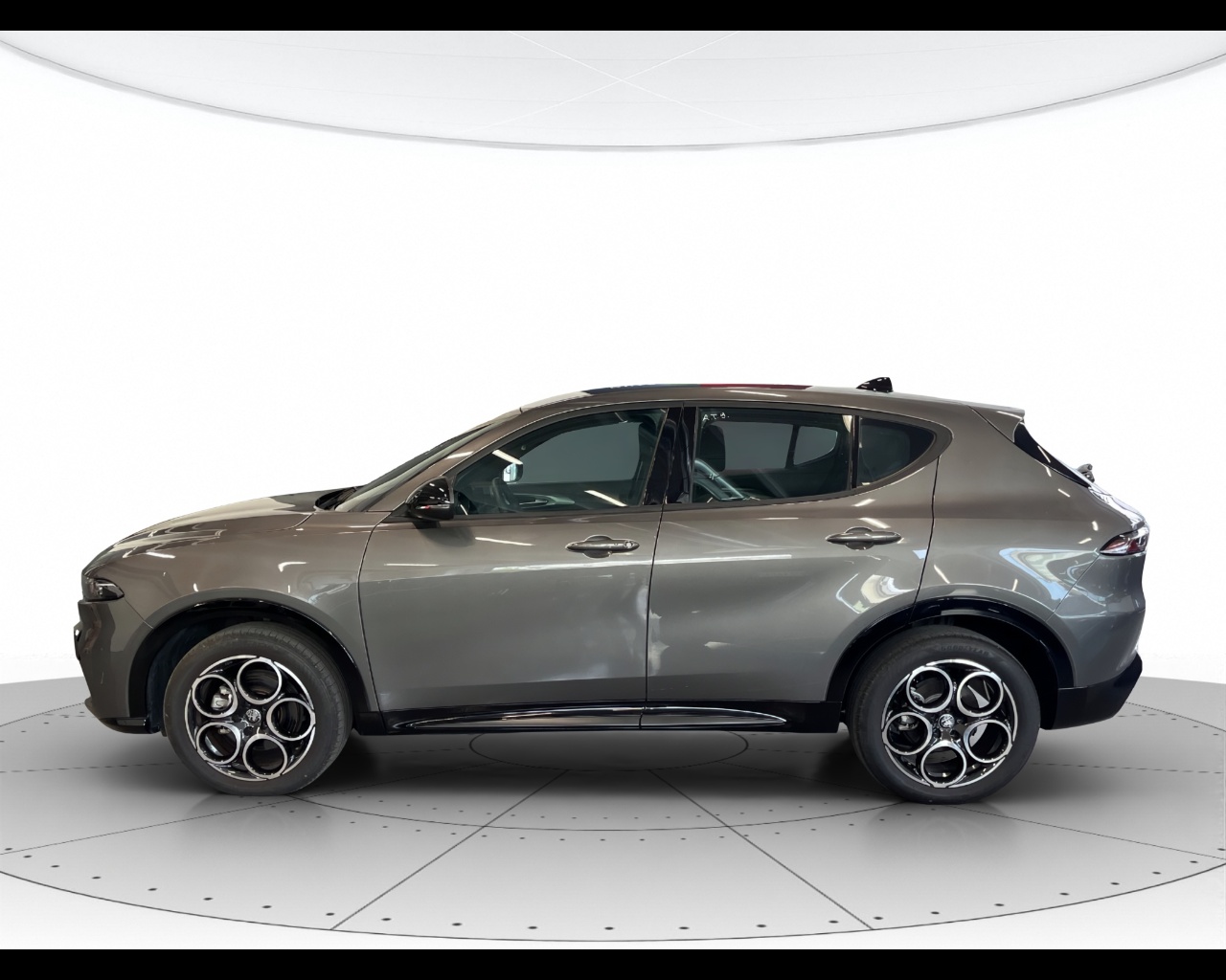 Alfa Romeo Tonale Usato 2024 Tonale Verona