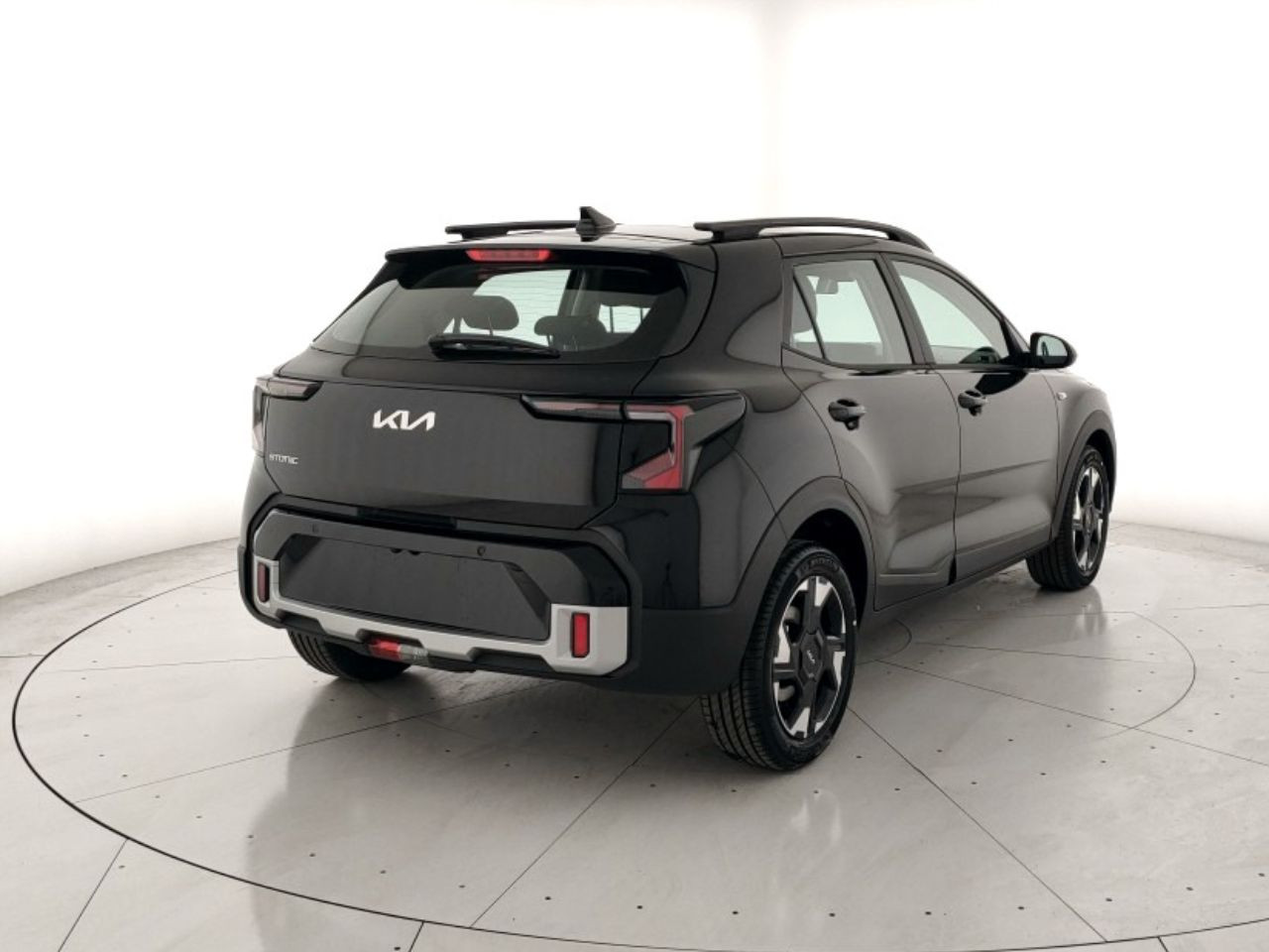 Kia Stonic KM0 2026 Stonic Porto Mantovano