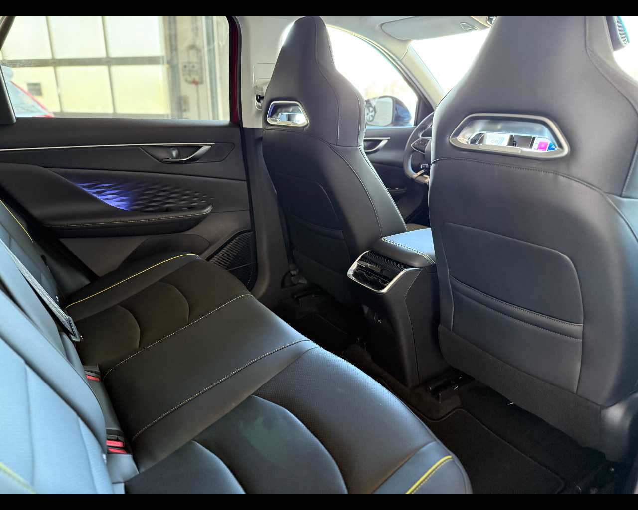 Tiger SIX Nuovo gPL SIX Mestre