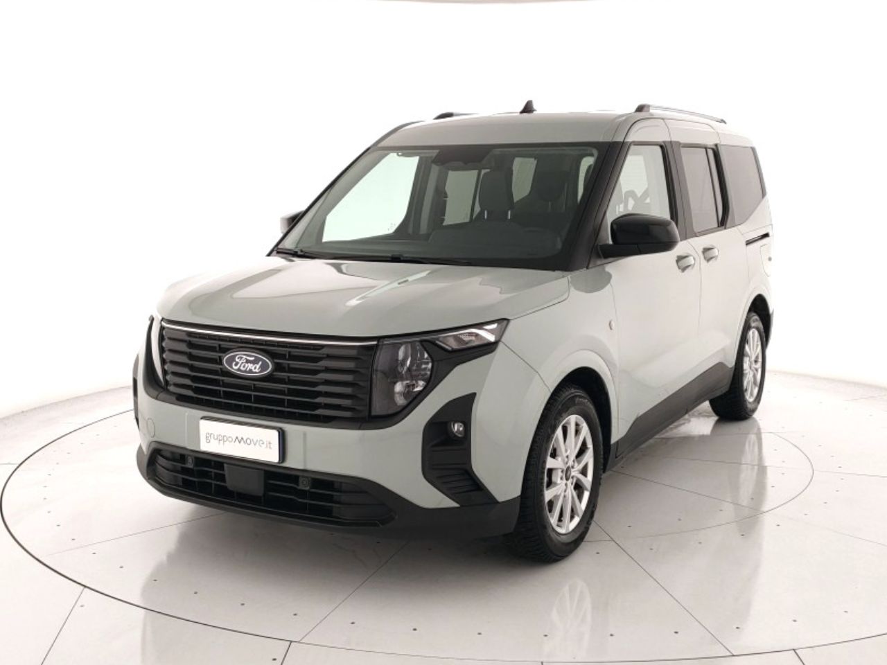 Ford Tourneo Usato 2024 Tourneo Parma