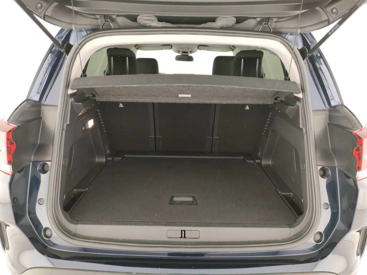 Citroen C5 Aircross Usato 2024 C5 Aircross Porto Mantovano
