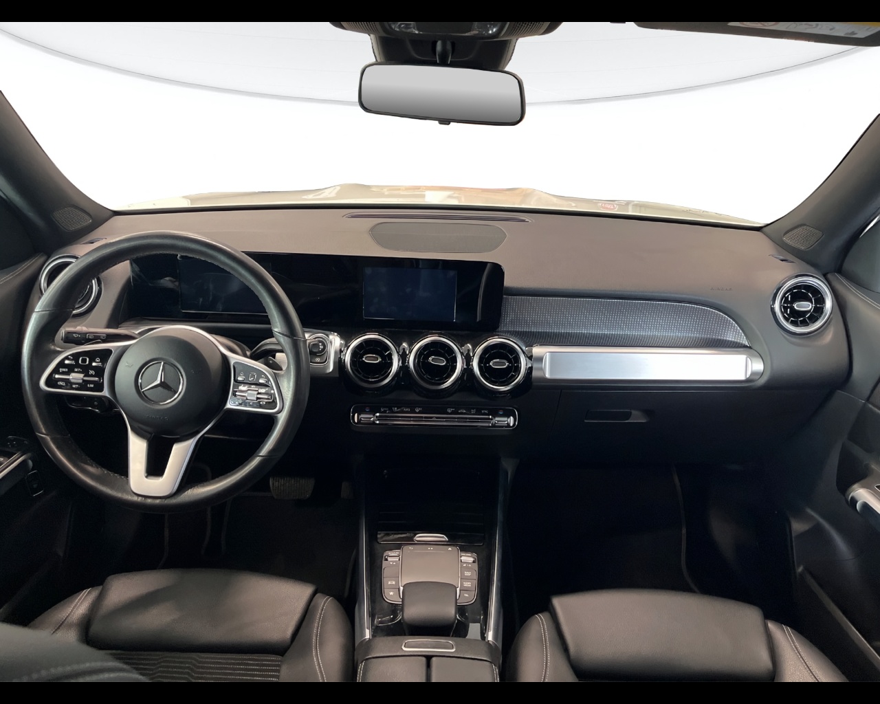 Mercedes GLB Usato 2021 GLB Altavilla Vicentina