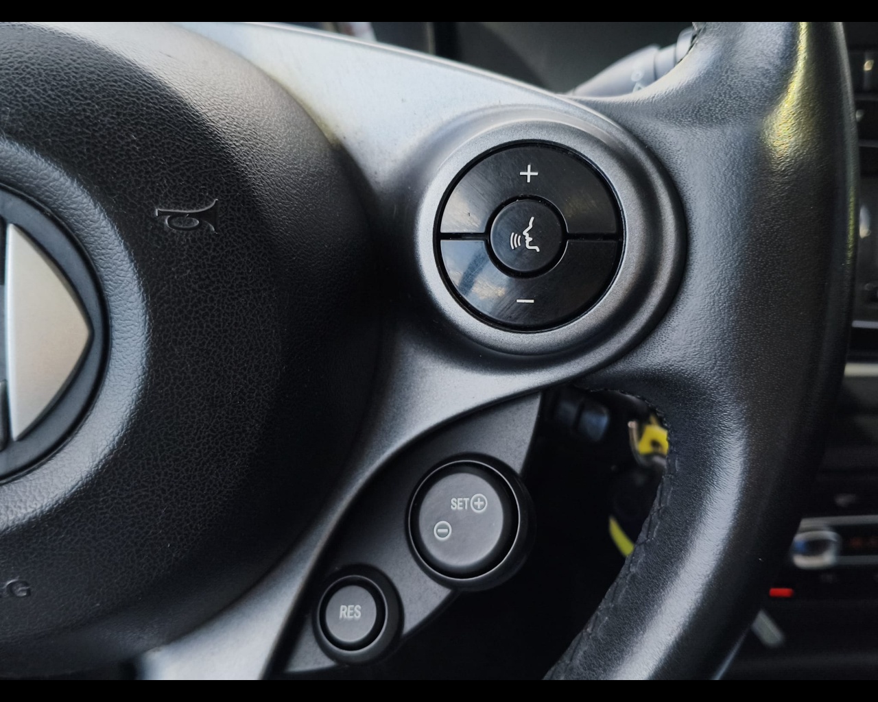 Foto SMART Fortwo 1.0 Passion 71cv twinamic