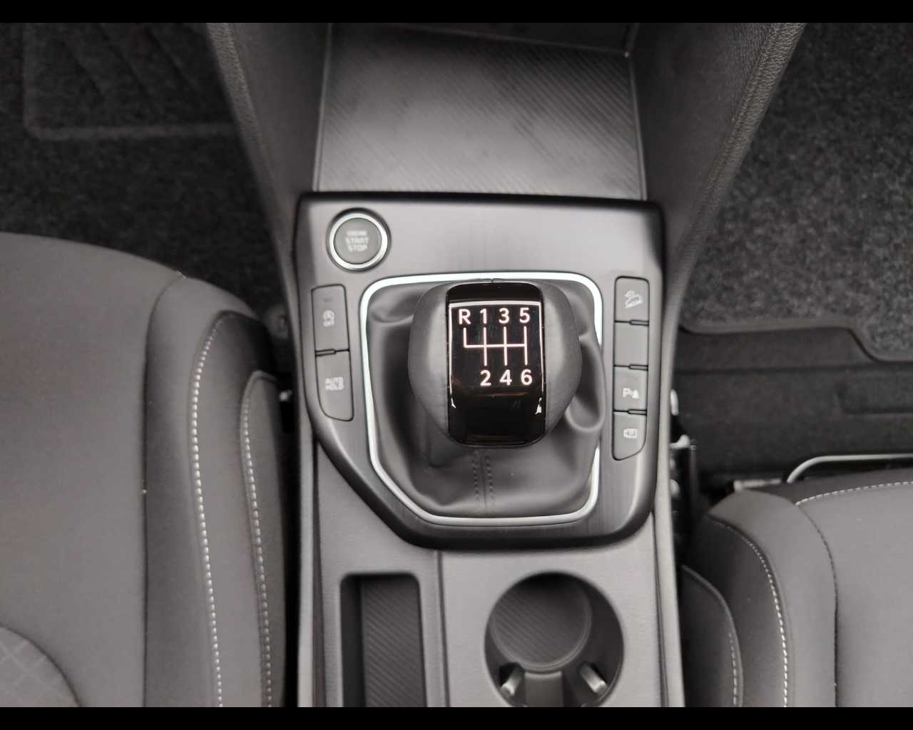 Kia Sportage Nuovo Benzina Sportage Este