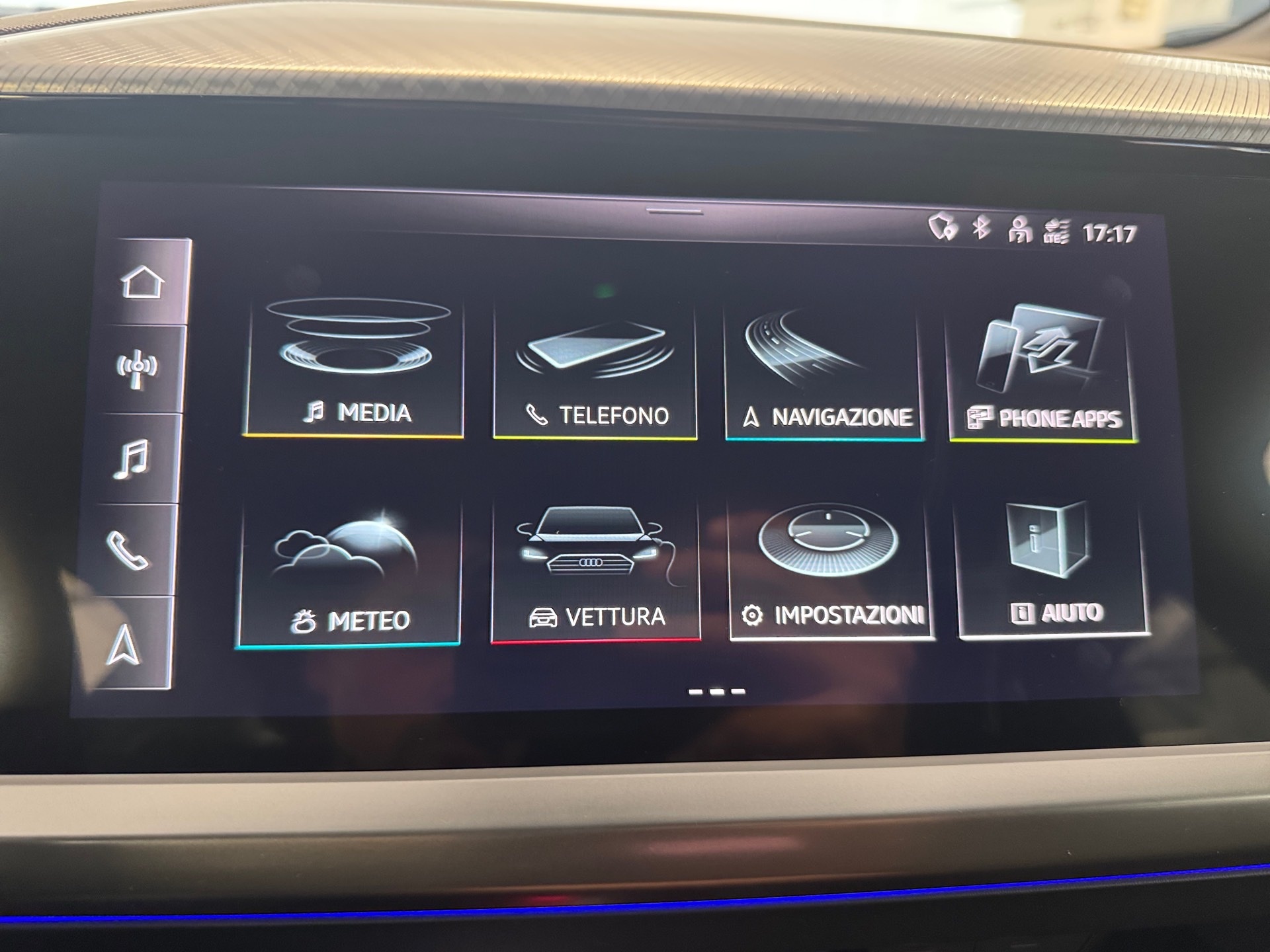 Audi Q4 e-tron Usato 2022 Q4 e-tron San Zeno Naviglio