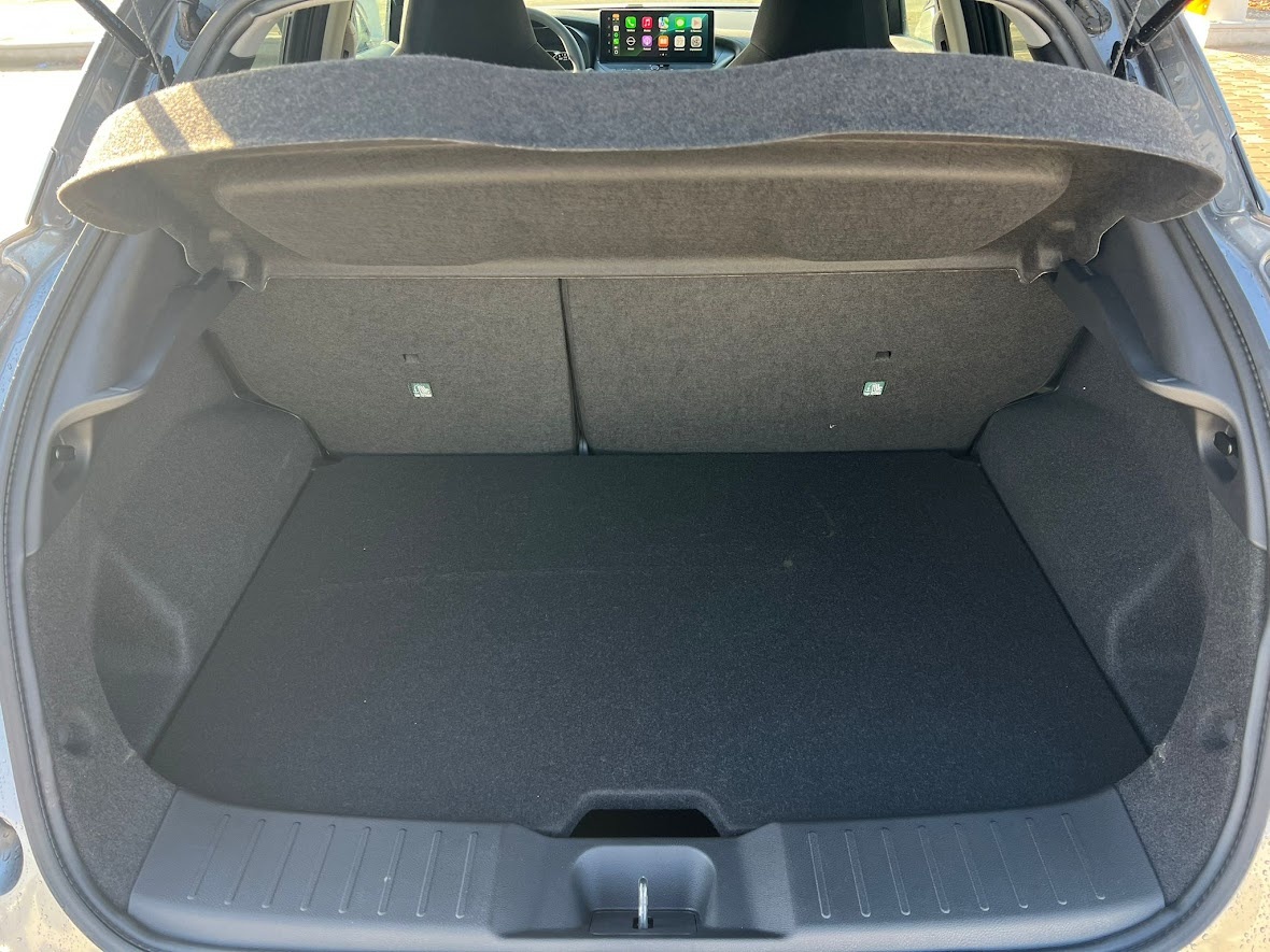 NISSAN Juke 1.0 dig-t Acenta 114cv Benzina Usato - 12