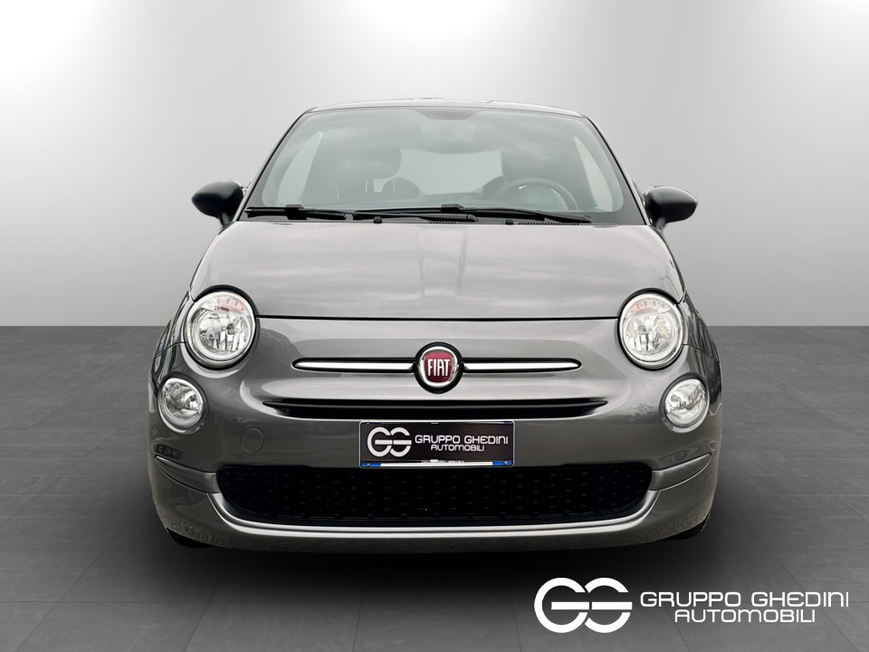 FIAT 500 1.0 hybrid Pop 70cv Ibrida usato - 3