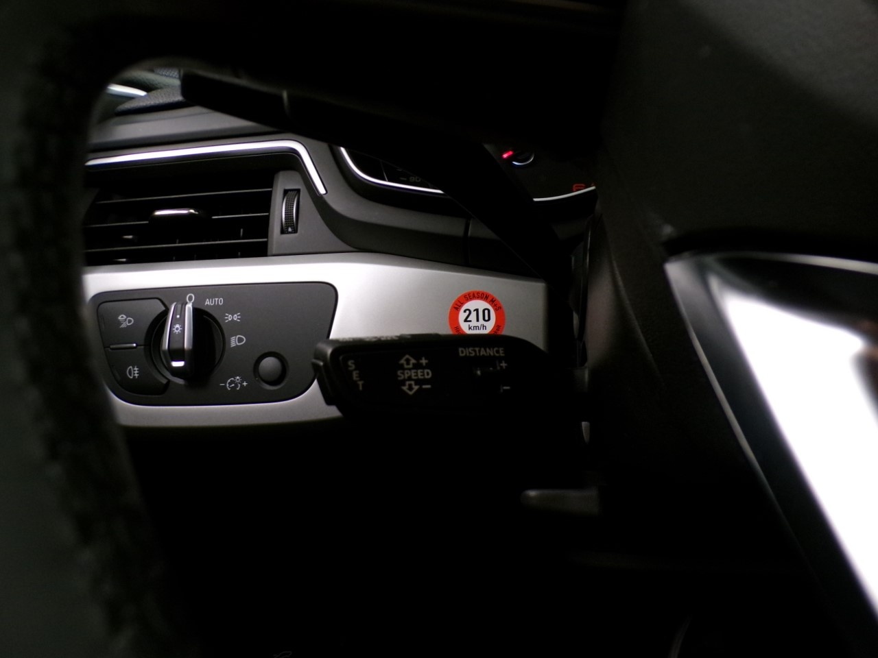 Audi A4 A4 Avant 35 2.0 TDI mHEV 163cv S line Edition S tronic - 18