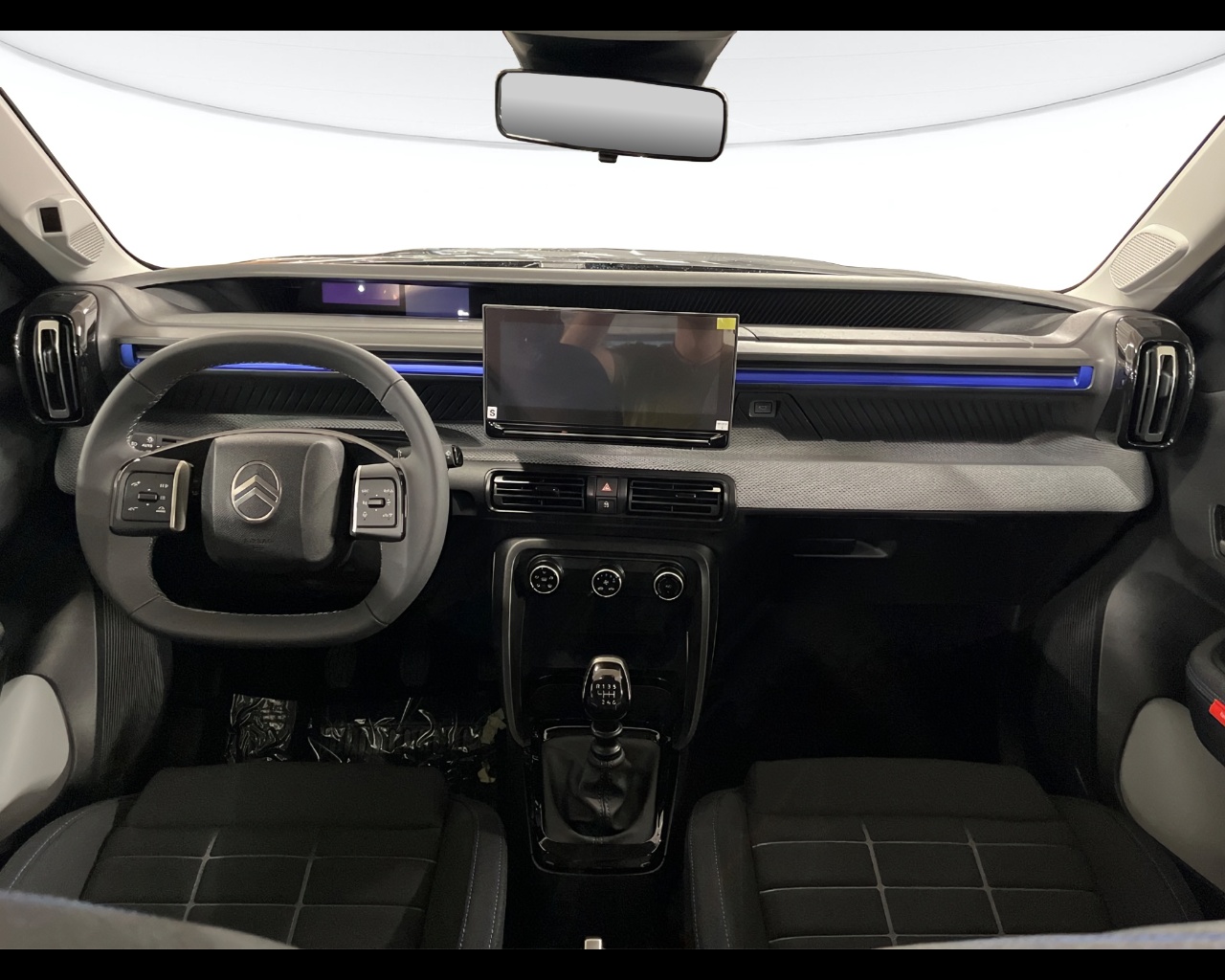 Citroen C3 Nuovo Benzina C3 Verona