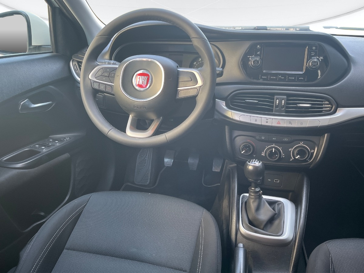 Fiat Tipo Usato 2019 Tipo San Vendemiano