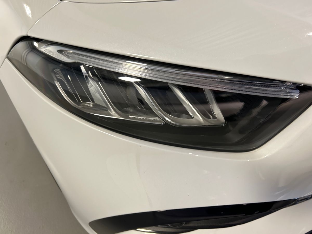 Mercedes  A 180 d AMG Line Advanced Plus auto - 7