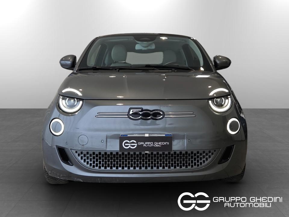 FIAT 500 500e La Prima Elettrica usato - 3
