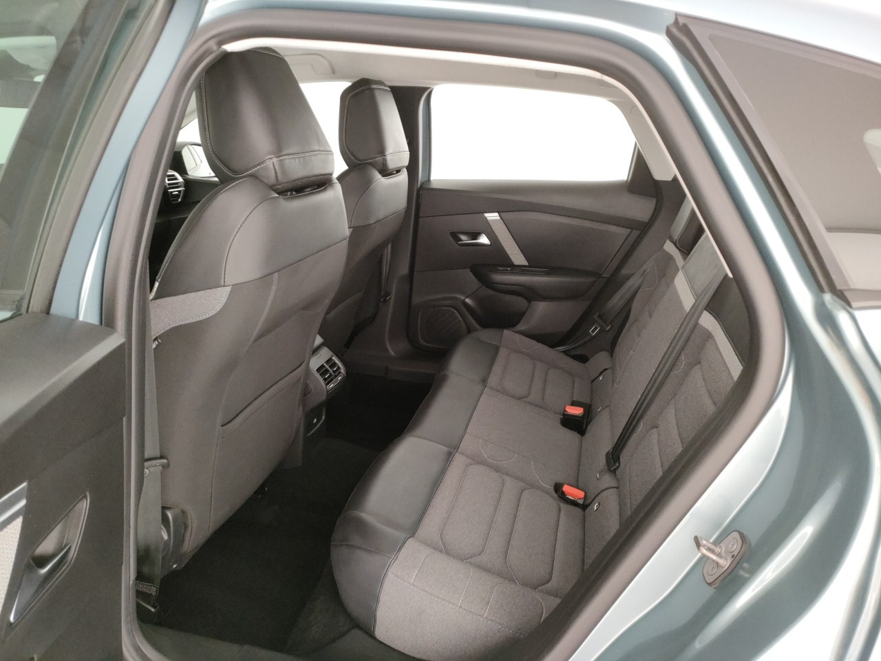 Citroen C4 Usato 2023 C4 Porto Mantovano