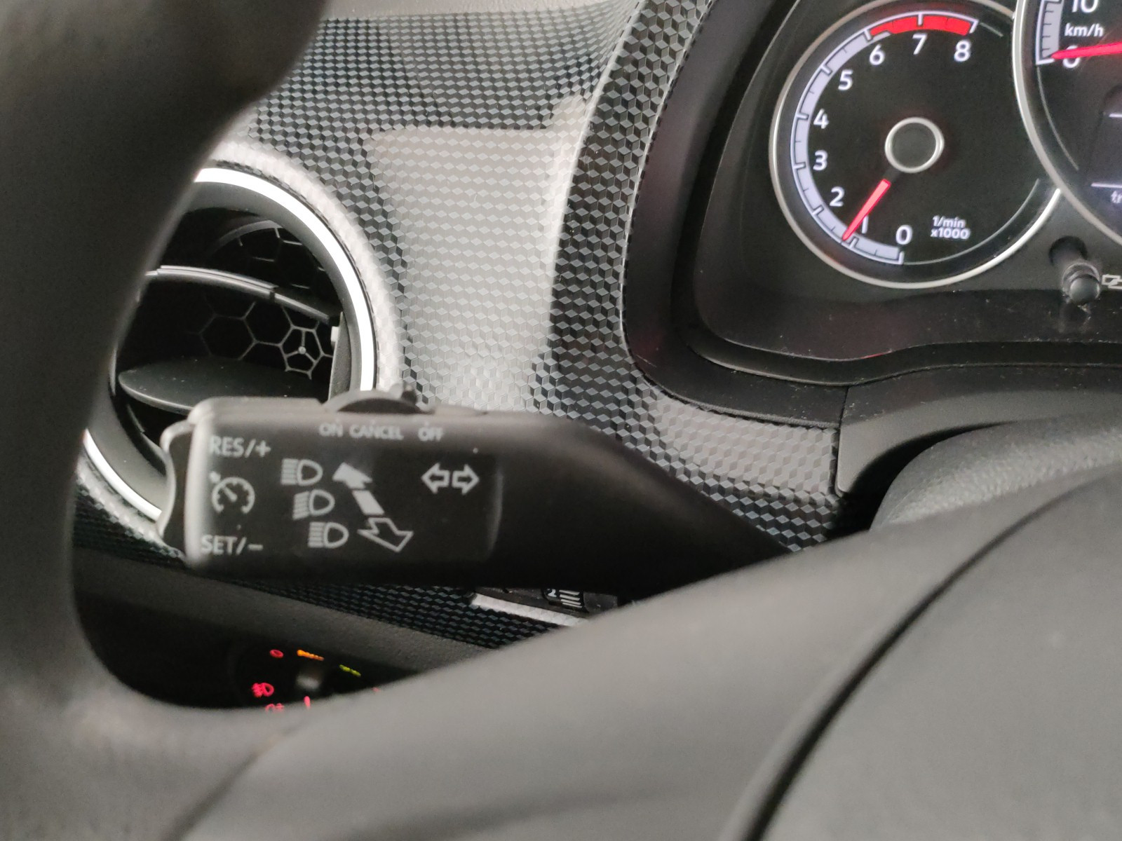 Volkswagen Up! Usato 2019 Up! Legnago