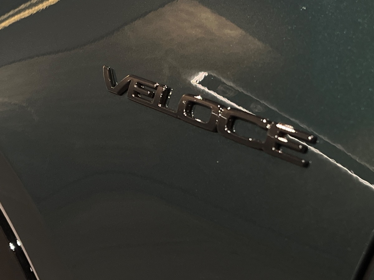 Alfa Romeo Tonale Nuovo  Tonale Verona