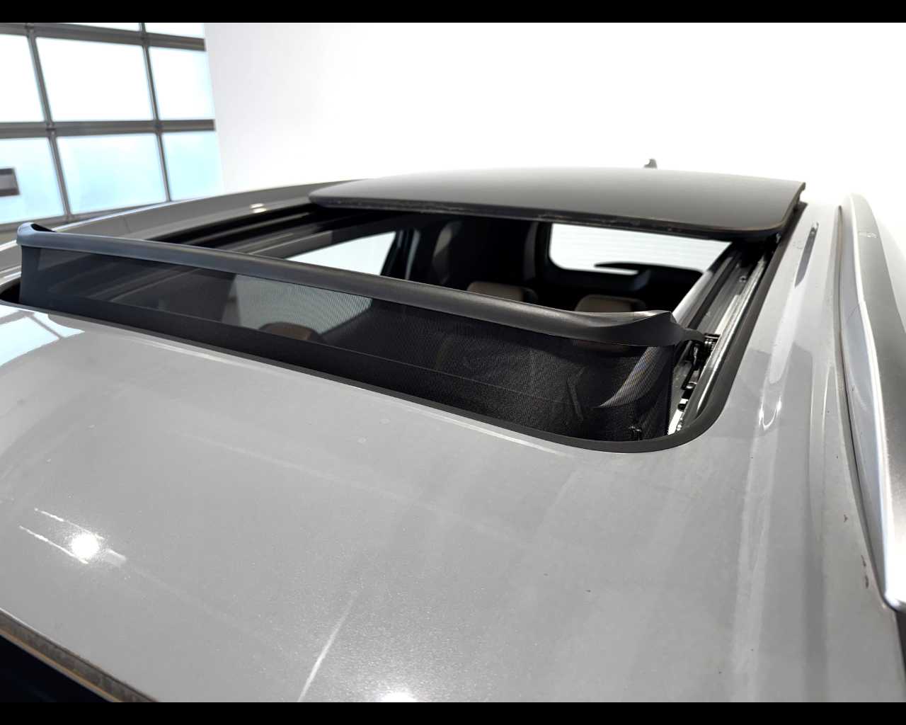 Emc Sette Nuovo Benzina Sette Mestre