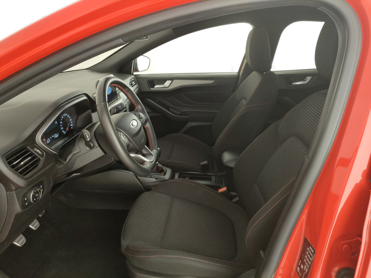 Ford Focus Usato 2022 Focus Parma