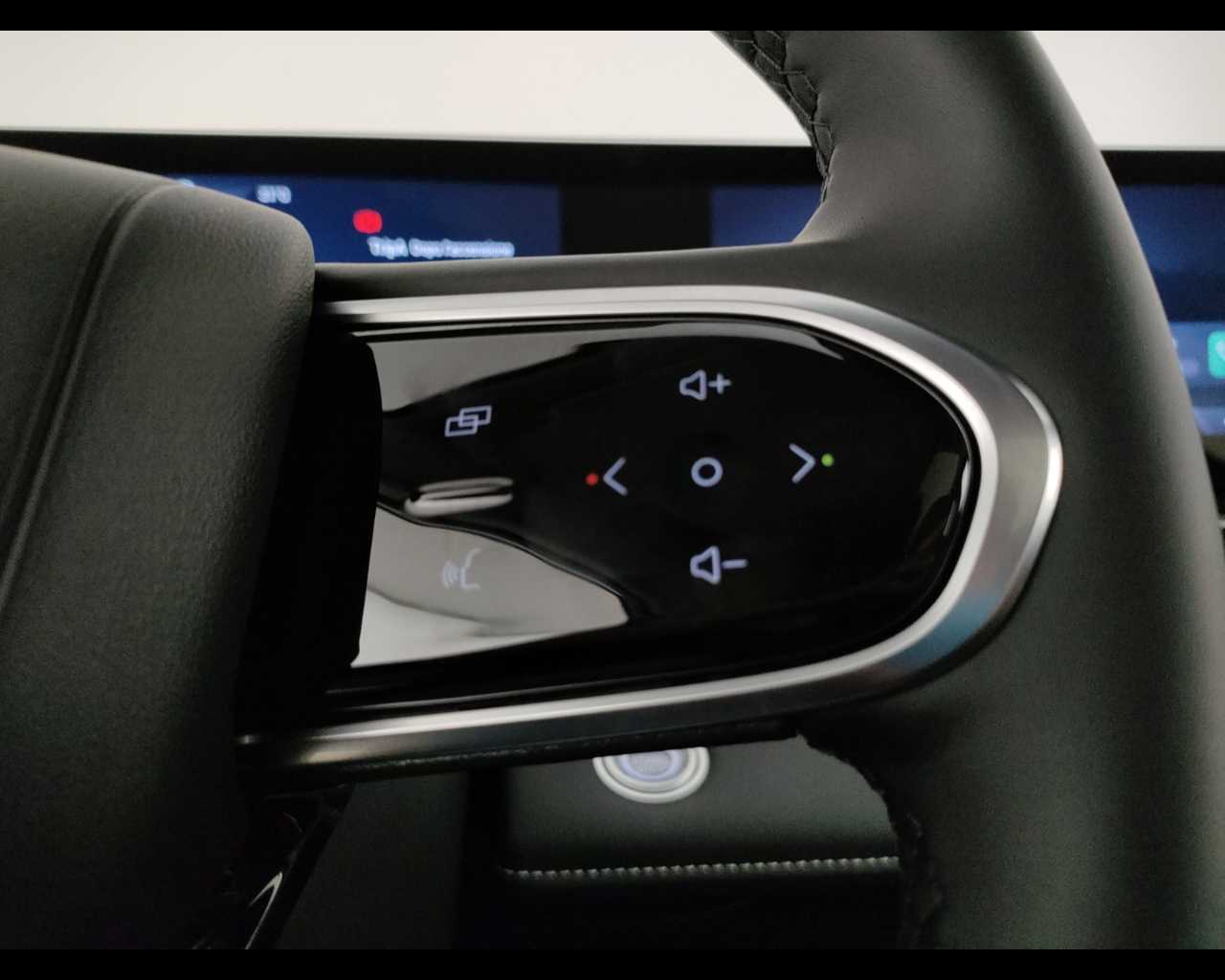 Omoda Omoda 5 Aziendali 2024 Omoda 5 Rovigo