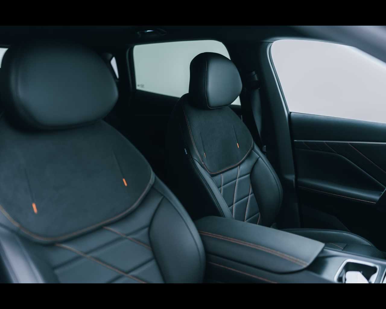 Changan Deepal S05 Nuovo Ibrido benzina Deepal S05 Legnago