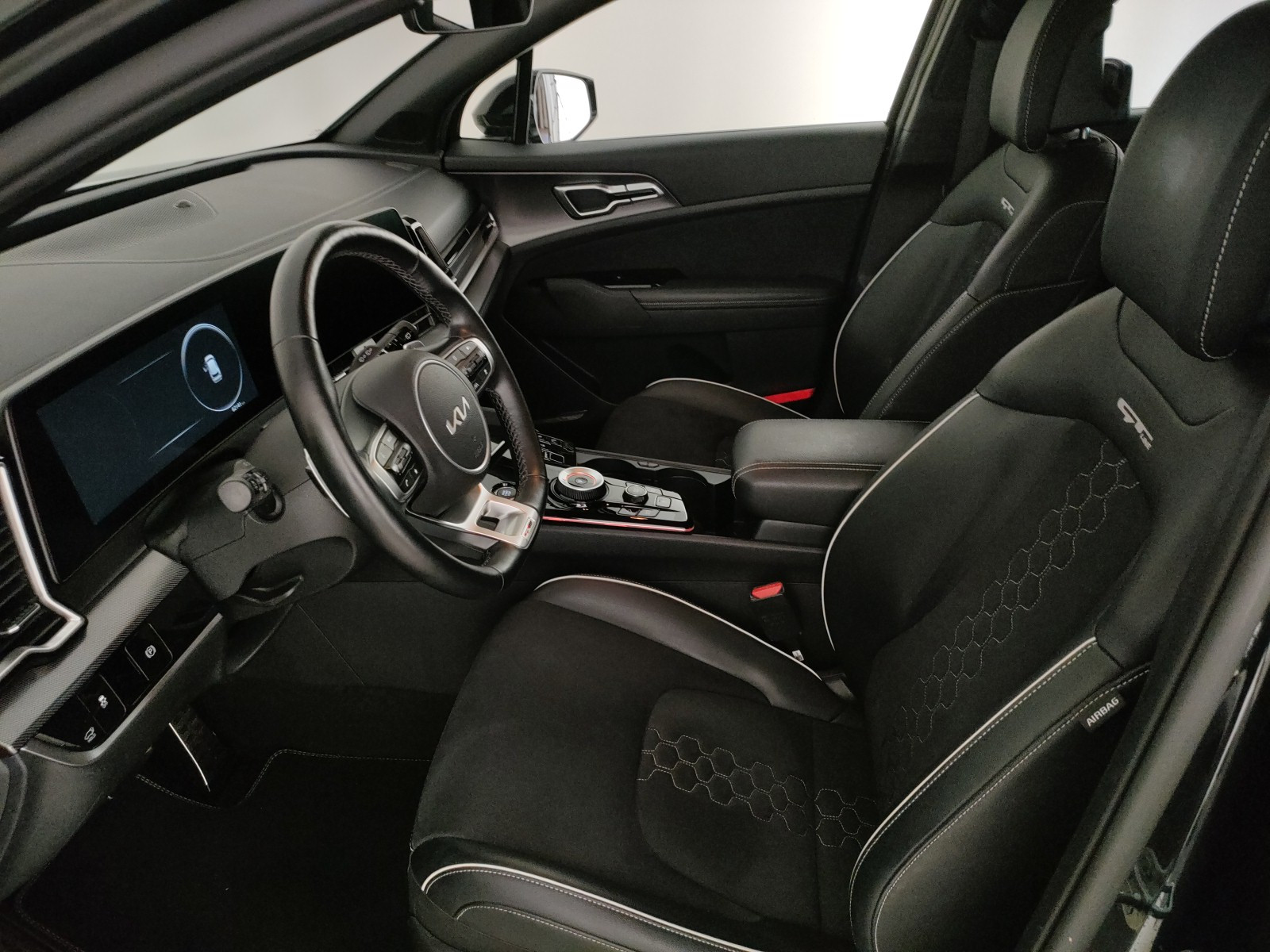 Kia Sportage Usato 2024 Sportage Legnago