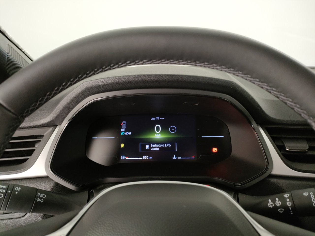 Renault Captur Usato 2025 Captur Parma