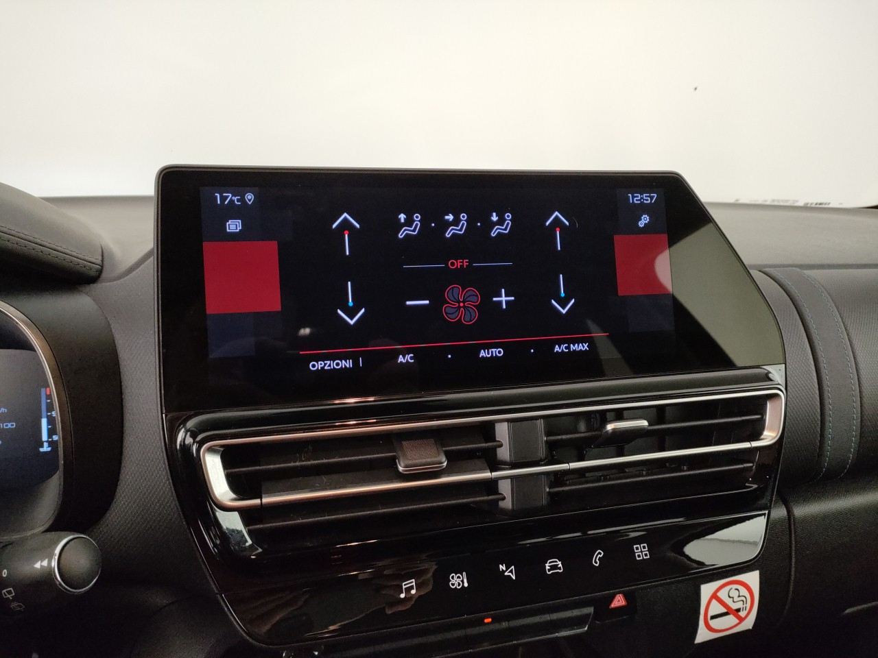 Citroen C5 Aircross Usato 2025 C5 Aircross Modena