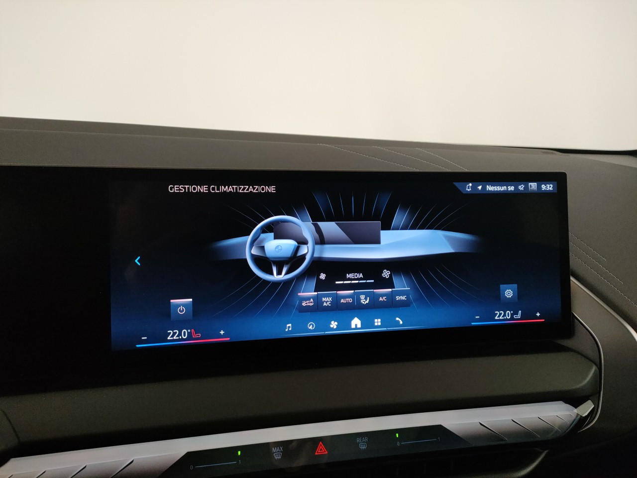 Bmw X3 Usato 2025 X3 Parma
